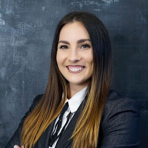 Meet your Posher, Sierra